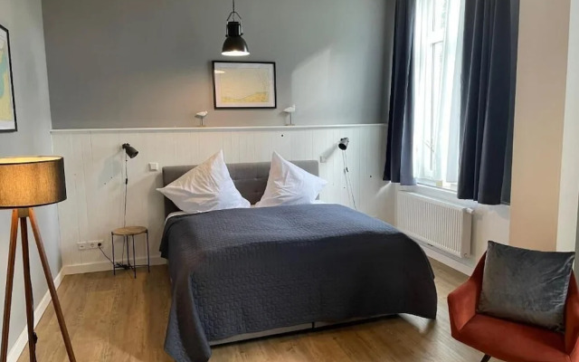 Hotel Alte Navigationsschule