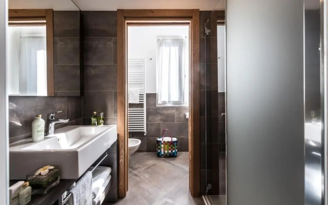 Sassdei Suite Hotel - Andalo