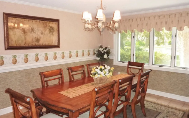 Blackbeards Hideaway by Jekyll Realty