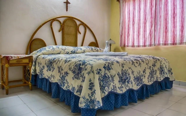 Hotel Maria's Nicte Ha