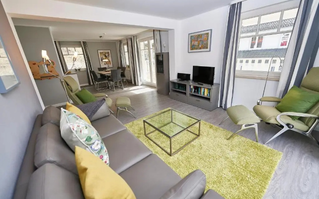 Villa Li - Penthouse - F546