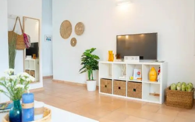 Casa Menorquina centro Ciutadella