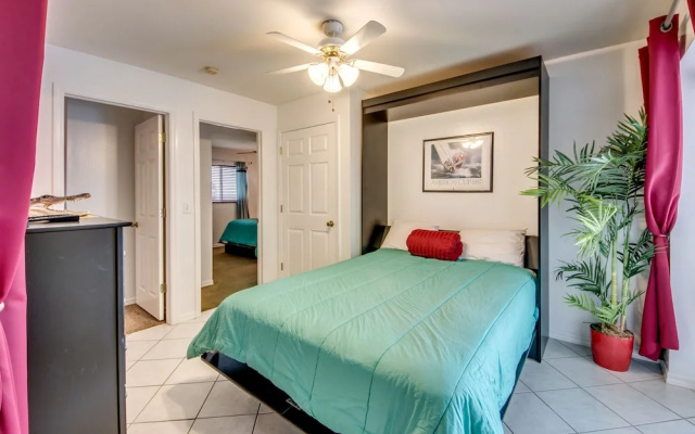 Villa Calusa - Roelens Vacations
