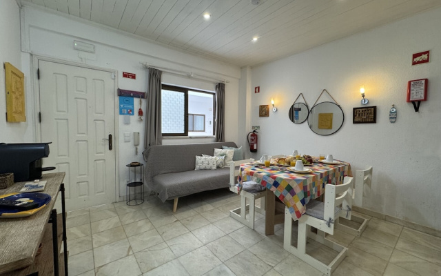 Cabanas DE Tavira Charming by Homing