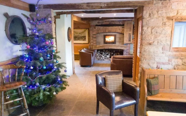 The Mardale Inn