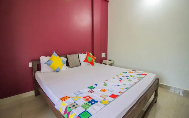 White Feather Guest House