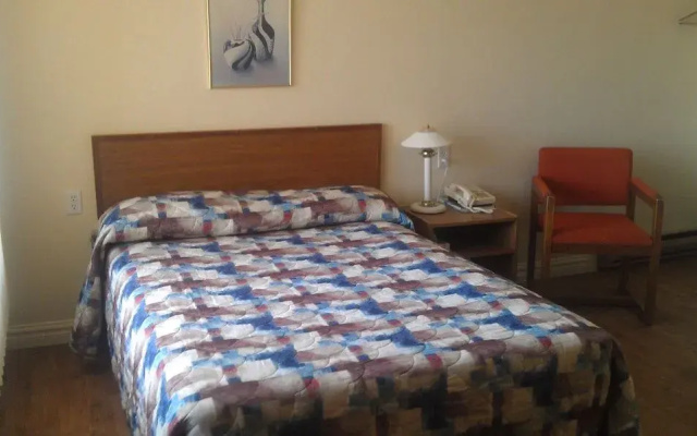 Motel Royal