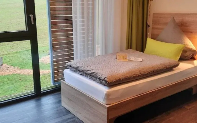 Hotel Funf 10