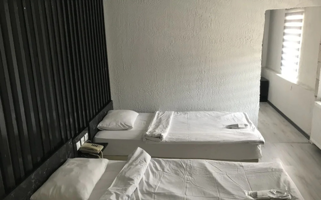 Asmin Hotel