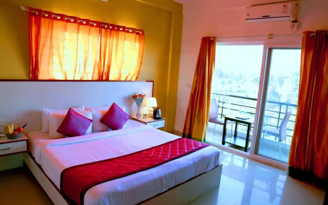 Airport Gateway Hotel