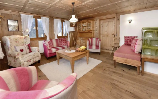 Veronikas Chalet