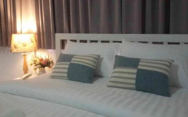 My Home At Bangkok