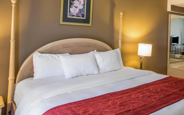 Quality Suites Morristown West