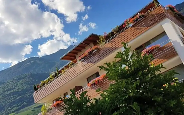 Genusshotel Panorama