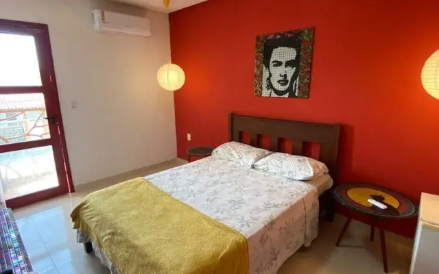 Pousada Leão