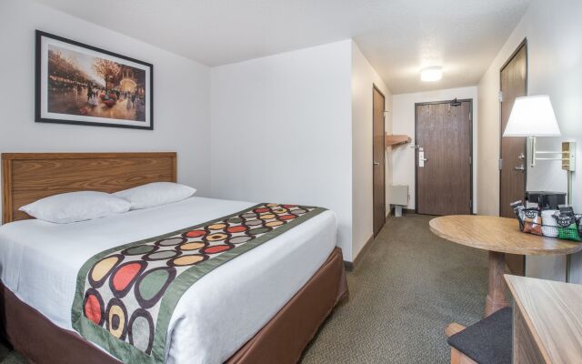 Serena Inn & Suites of Rapid City