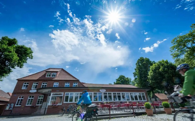 Hotel Hafen Hitzacker