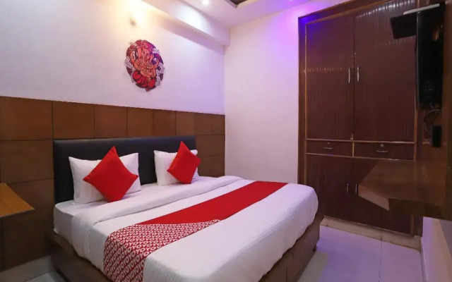 Gs Residency by OYO