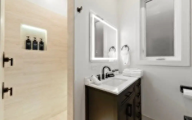 Luxury 2BR Condo in Wicker Park