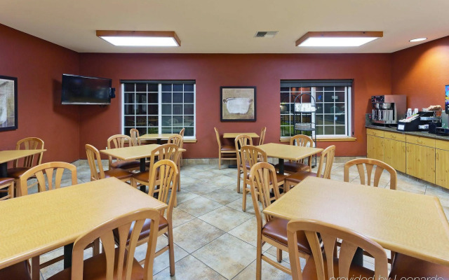 La Quinta Inn & Suites By Wyndham Eugene