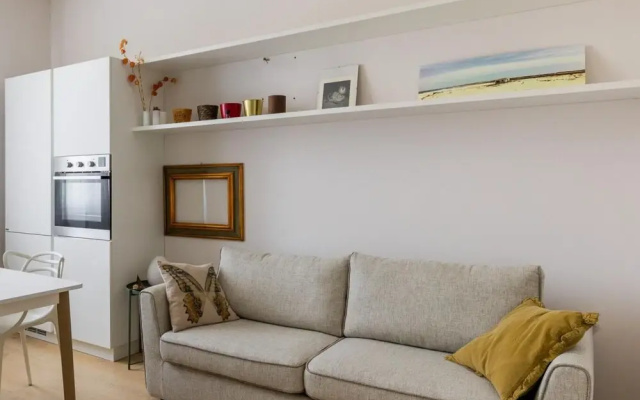 Crociali Apartment by Wonderful Italy