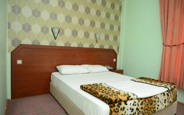 Hotel Soydan