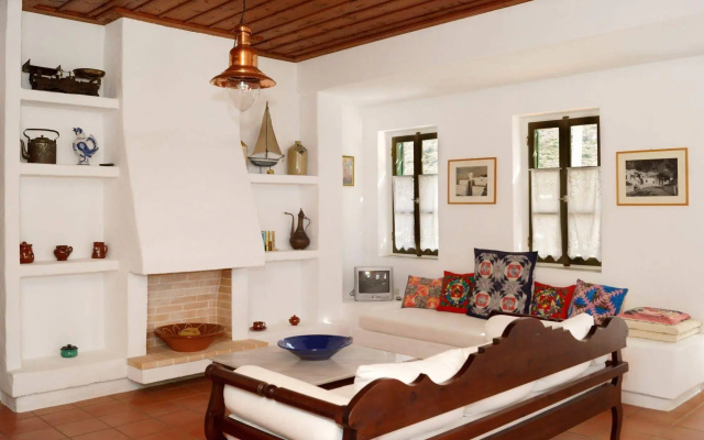 Alkyonis Villas