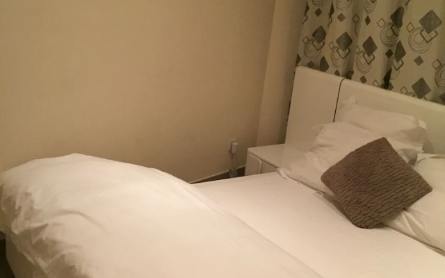 Jasmin Apartment