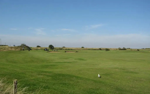 The Grange & Links Hotel