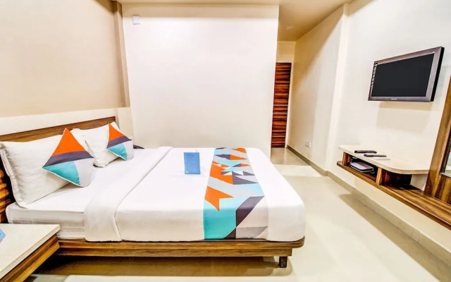 FabHotel Dreamland