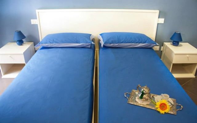 Bed and Breakfast Vivaldi