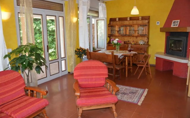 Villa Ghiandare