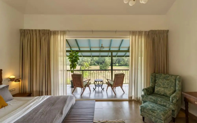 Villa Verona by Hireavilla 6BR With Pool in Parra