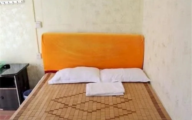Ganzhou Jiaxin Business Hotel