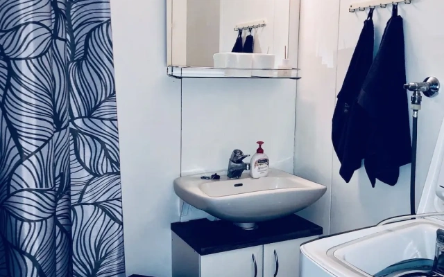 Kotimaailma Apartments Pori Väinölä
