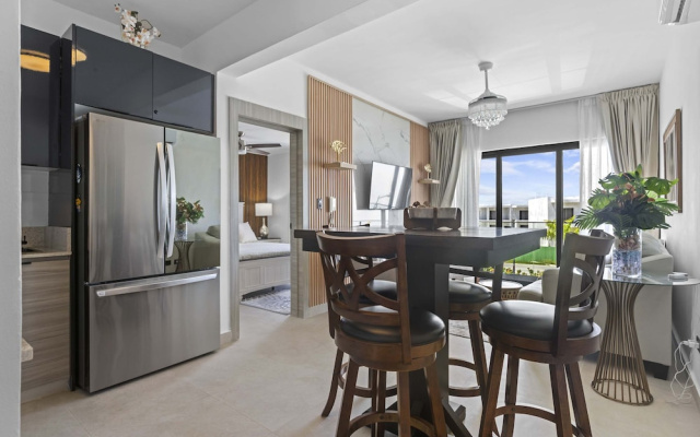 NOK Modern 2BR With Rooftop Jacuzzi By Vistacana