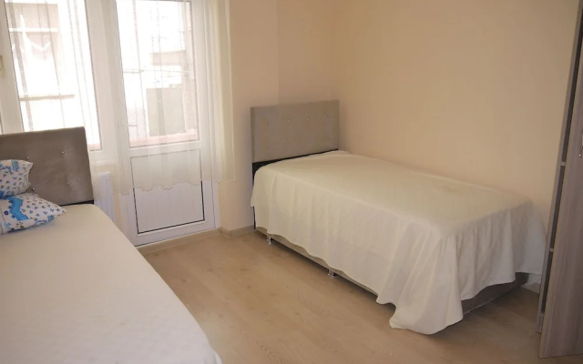 Parpali Apartment