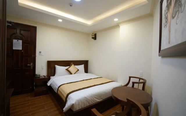 Thuy Hien Hotel