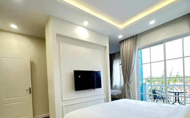 Deluxe 2 Br Alina House - Novaworld PT