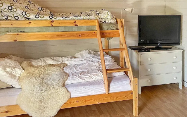 10 Person Holiday Home in Halden