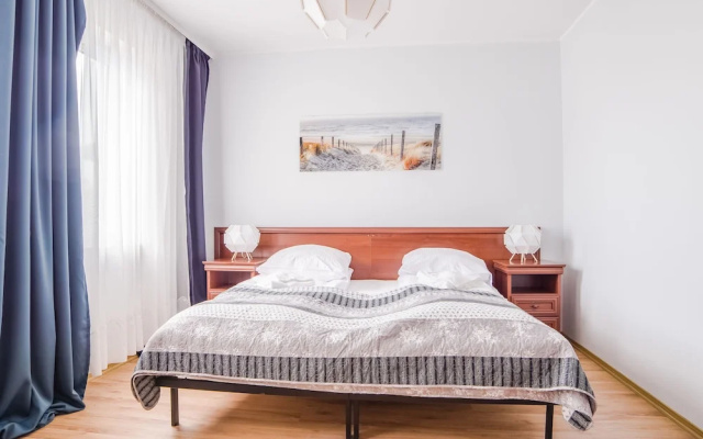Apartamenty Sun & Snow Olymp