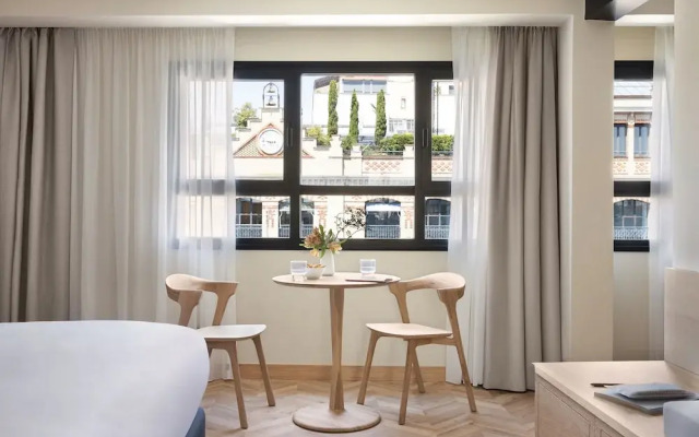 Aspasios Sofia Apartments