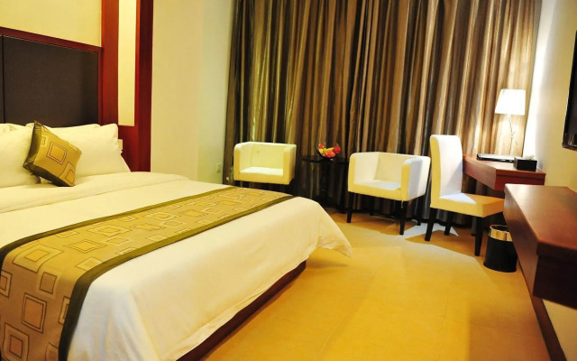 Shenzhen Higgert Business Hotel