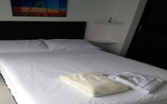 Apartamento Turístico Familiar