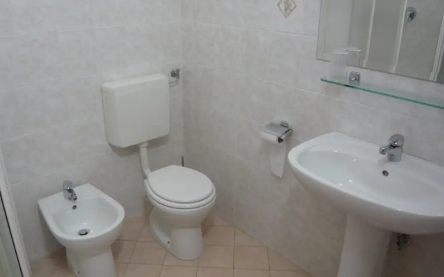 Hotel Calipso