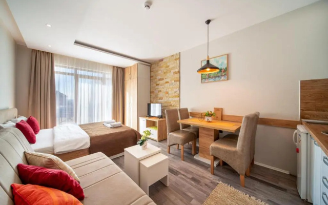 Premier 1 - Milmari Resort