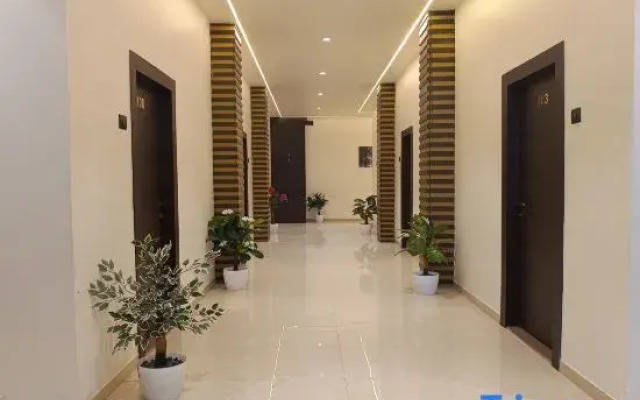 Madhav Residency Hotel & Banquet, Kalyan, Mumbai