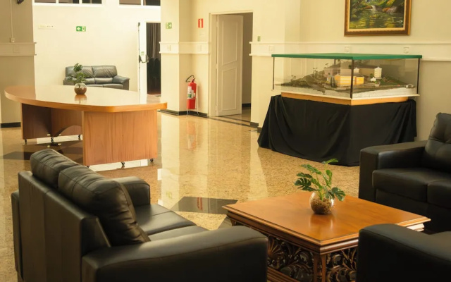 Hotel HNS Cabreúva