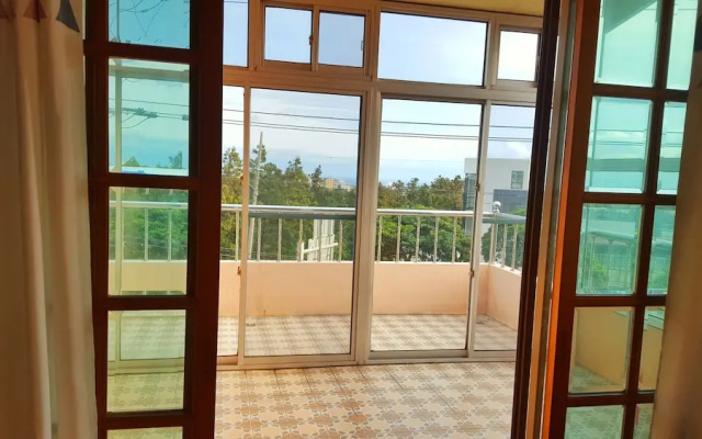 Im OK Guesthouse