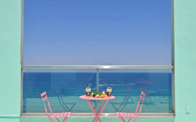 Gangneung Avio Hotel